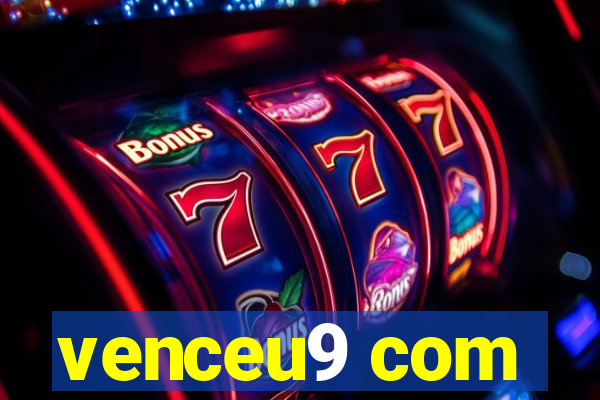 venceu9 com